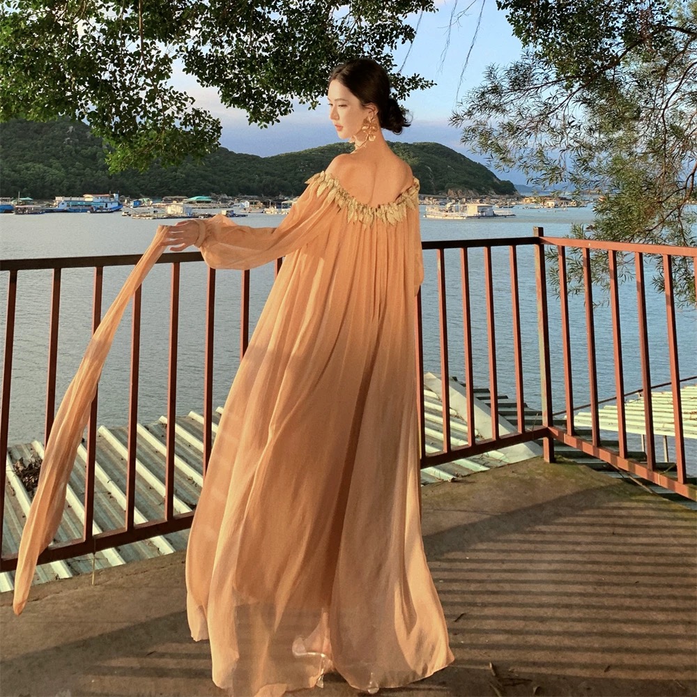 Shania dress  FD1449 images